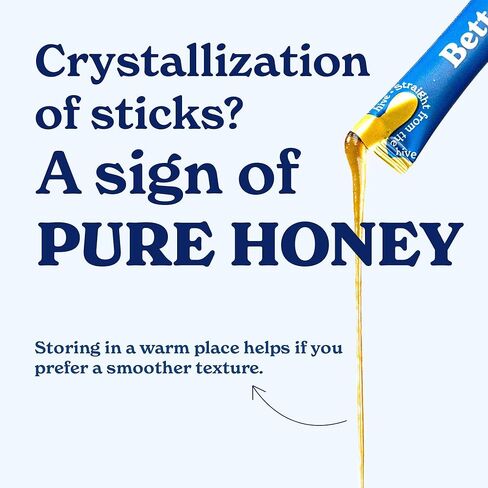 أفضل alt KSM 66 عصي عسل Ashwagandha | العسل العضوي متعدد اللولبية | يساعد على تعزيز الاسترخاء ، التركيز | ملحق غذائي لمدة شهر واحد in Kuwait