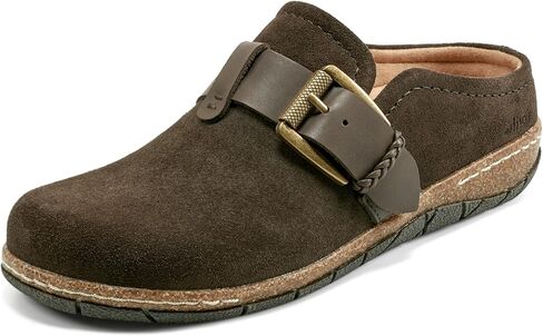 Earth Women's ERAS Mule in Kuwait