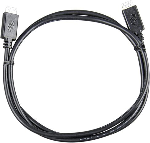 Victron Energy VE.Direct Cable, 16.40 ft in Saudi Arabia
