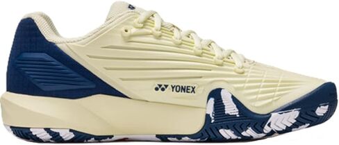 YONEX Eclipsion 5 Women's Tennis Shoes - Tango Red - Size 7.5 in Saudi Arabia