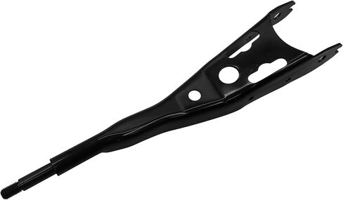 2PCS 522-389 Front Left/Right Radius Arm Two Wheel Drive for 1989-1996 Ford F-150 F1TZ3A360B in Kuwait