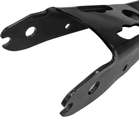 2PCS 522-389 Front Left/Right Radius Arm Two Wheel Drive for 1989-1996 Ford F-150 F1TZ3A360B in Kuwait