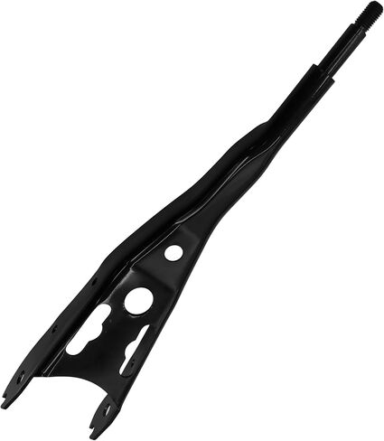 2PCS 522-389 Front Left/Right Radius Arm Two Wheel Drive for 1989-1996 Ford F-150 F1TZ3A360B in Kuwait