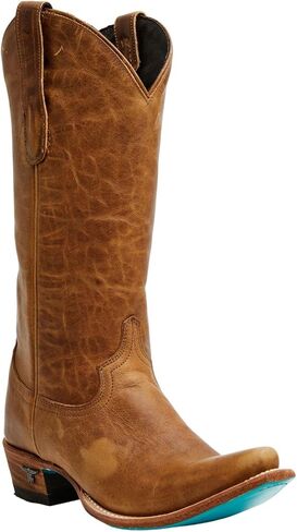 Lane Boots Emma Jane - Toffee Suede in Kuwait