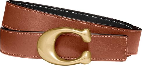 C Hardware Reversible Belt, 25 Mm in Saudi Arabia