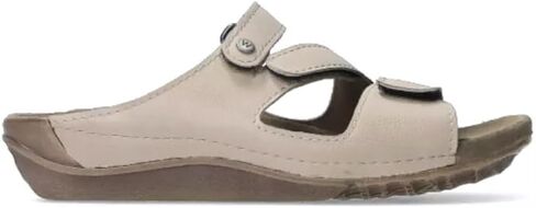 Wolky Women's JASPER Slide Sandal in Kuwait