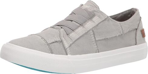 Blowfish Malibu Women's Marley Sneaker, Beachball ColorWash Canvas, 8.5 in Saudi Arabia