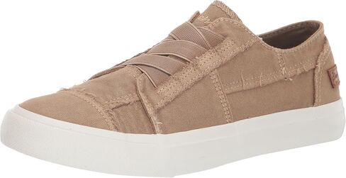 Blowfish Malibu Women's Marley Sneaker, Beachball ColorWash Canvas, 8.5 in Saudi Arabia