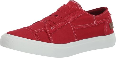 Blowfish Malibu Women's Marley Sneaker, Beachball ColorWash Canvas, 8.5 in Saudi Arabia