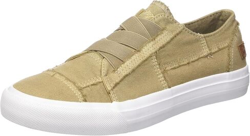 Blowfish Malibu Women's Marley Sneaker, Beachball ColorWash Canvas, 8.5 in Saudi Arabia
