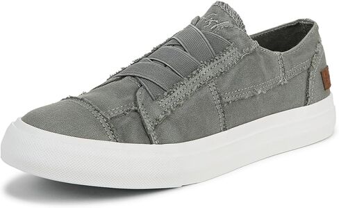Blowfish Malibu Women's Marley Sneaker, Beachball ColorWash Canvas, 8.5 in Saudi Arabia