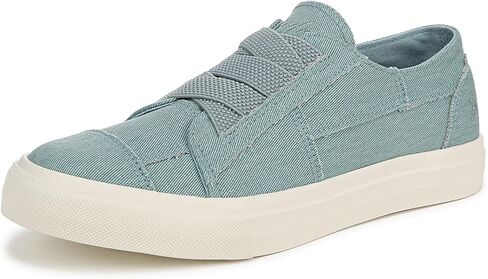 Blowfish Malibu Women's Marley Sneaker, Beachball ColorWash Canvas, 8.5 in Saudi Arabia