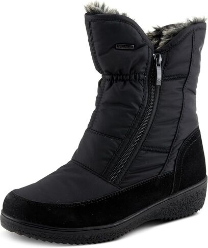 Spring Step Women's Ernestina Snow Boot in Kuwait