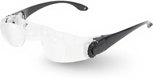 Magnifying Glasses for Fishing, Hands Opera Glasses for Adults Kids, Professional Binocular Glasses for Bird Watching, TV, Sports, Concerts, Theater and Sightseeing (Myopia in Saudi Arabia