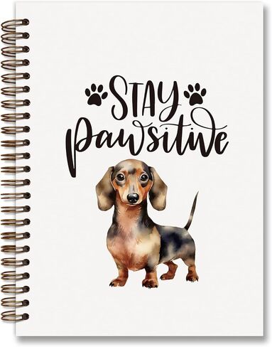 Cow Notebook Journal,Cute Funny Cow Green Notebooks for School Office Desk Accessories,Cow Gifts,Preppy Daisy Sunflower College Ruled Spiral Notebook Journal for Teen Girls Women in Kuwait
