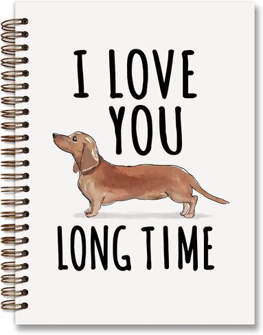 Cow Notebook Journal,Cute Funny Cow Green Notebooks for School Office Desk Accessories,Cow Gifts,Preppy Daisy Sunflower College Ruled Spiral Notebook Journal for Teen Girls Women in Kuwait