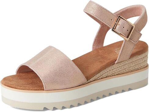 TOMS Women's, Diana Sandal in Saudi Arabia