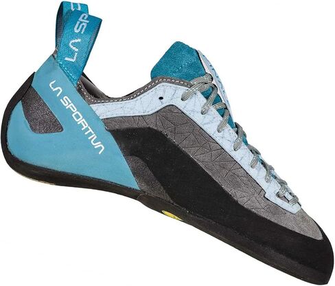 La Sportiva Womens Finale Rock Climbing Shoes | Progressive Shoe For Comfort & Versatility, Indoor/Outdoor Climbing, Full Lace-Up in Saudi Arabia