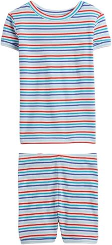 مجموعة Gap للجنسين Baby Short John Pajama in Kuwait