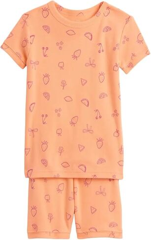 مجموعة Gap للجنسين Baby Short John Pajama in Kuwait