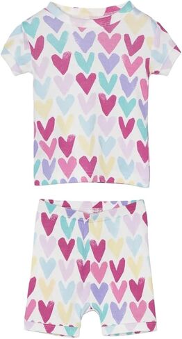 مجموعة Gap للجنسين Baby Short John Pajama in Kuwait