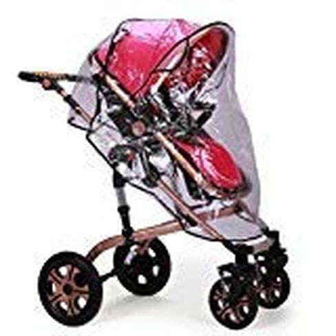 Replacement Parts/Accessories to fit Quinny Strollers and Car Seats Products for Babies, Toddlers, and Children (Harness Straps) in Saudi Arabia