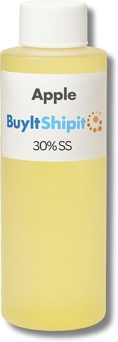 Buyitshipit - الخوخ من مجموعة الفواكه لدينا - مثالي لإضافة رائحة إلى المرطبات والشموع والصابون والموزعات - 4 أونصة in Kuwait
