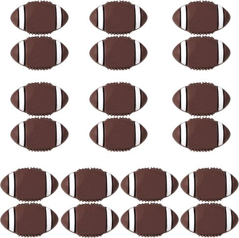 30Pcs Silicone Focal Beads Characters Bulk All Kinds Cows Bull Boots Focal Silicone Beads Cow Bull Shaped Silicone Focal Beads for Pens Keychains (30pcs Focal Beads) in Kuwait