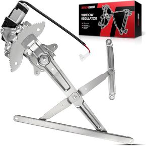 Torchbeam Front Driver Side Power Window Regulator with Motor Assembly, 748-502 Replace for Tundra 2000-2006 in Kuwait