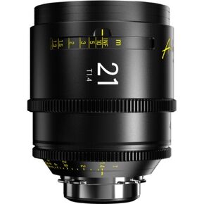 DZOFilm Arles 21mm T1.9 FF/VV Prime Cine Lens (ARRI PL) in Kuwait