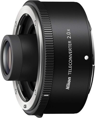 Nikon Z TELECONVERTER TC-2.0X in Saudi Arabia