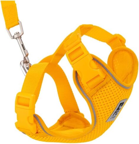 RC Pet Products Adventure Kitty Harness, Cat Walking Harness, Large, Maze (53805361) in Kuwait