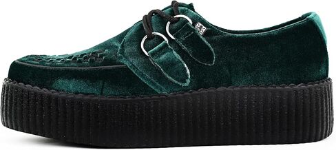 T.U.K. أحذية مخملية فيفا موندو زاحف in Kuwait