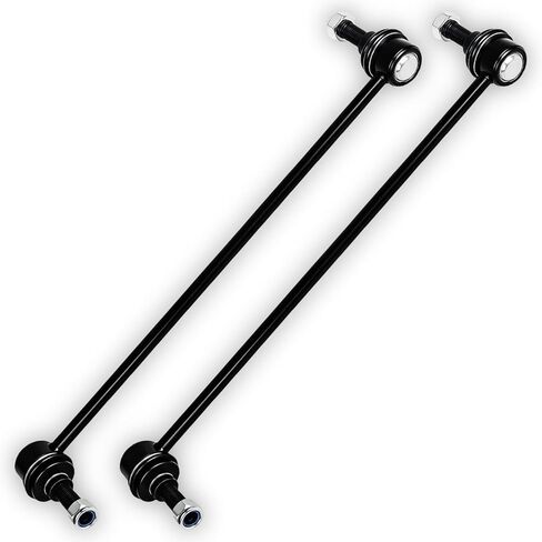 K750011 2PCS Rear Stabilizer Sway Bar End Link for Lexus 2007 2008 2009 2010 2011 2012 ES350, Compatible With Toyota 2006 2007 2008 2009 2010 2011 2012 Avalon, 2007 2008 2009 2010 2011 Camry in Saudi Arabia