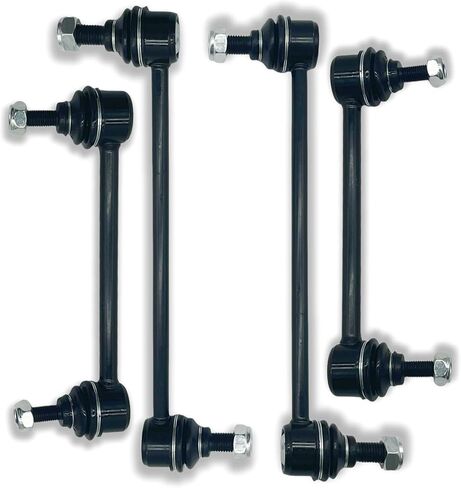 K750011 2PCS Rear Stabilizer Sway Bar End Link for Lexus 2007 2008 2009 2010 2011 2012 ES350, Compatible With Toyota 2006 2007 2008 2009 2010 2011 2012 Avalon, 2007 2008 2009 2010 2011 Camry in Saudi Arabia