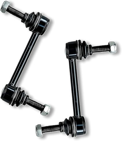 K750011 2PCS Rear Stabilizer Sway Bar End Link for Lexus 2007 2008 2009 2010 2011 2012 ES350, Compatible With Toyota 2006 2007 2008 2009 2010 2011 2012 Avalon, 2007 2008 2009 2010 2011 Camry in Saudi Arabia
