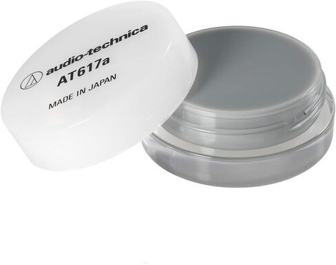 Audio-Technica AT617a and AT607a Stylus Cleaners Bundle (Pack of 1) in Saudi Arabia