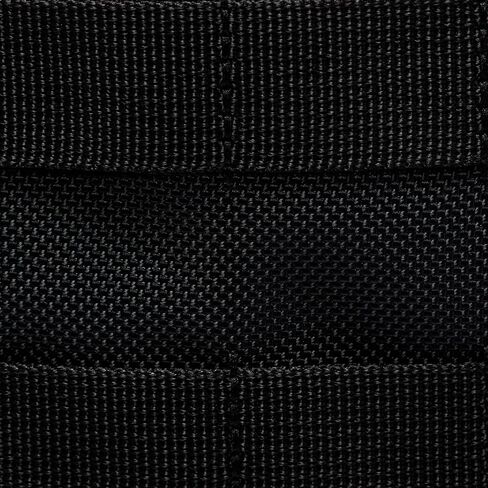 Nike Sportswear RPM (26L) حقيبة حمل للجنسين (أسود/أسود/أبيض) ، كبير in Saudi Arabia