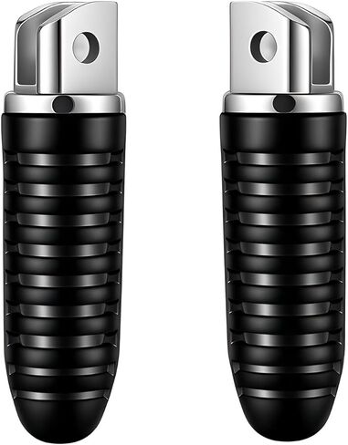 Motocycle Front Footrest Pegs Foot Peg Fits for Suzuki V-Strom 650 1000 DL650 DL1000 GSX1300R GSX1400 GSX650F in Saudi Arabia