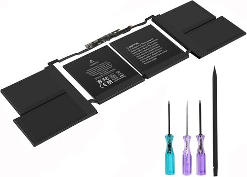 TREE.NB J1KND Battery Replacement High Performance Compatibe with Ins 3420 3520 13R N3010 14R N4010 15R N5010 N5050 M5110 M4110 M501 M503, Type: 04YRJH 383CW 06P6PN 07XFJJ 451-11510 312-0233 in Saudi Arabia