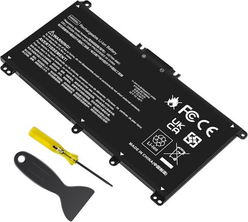 TREE.NB J1KND Battery Replacement High Performance Compatibe with Ins 3420 3520 13R N3010 14R N4010 15R N5010 N5050 M5110 M4110 M501 M503, Type: 04YRJH 383CW 06P6PN 07XFJJ 451-11510 312-0233 in Saudi Arabia