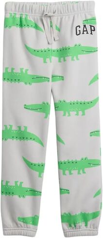 GAP Baby Boys' Logo Jogger in Saudi Arabia