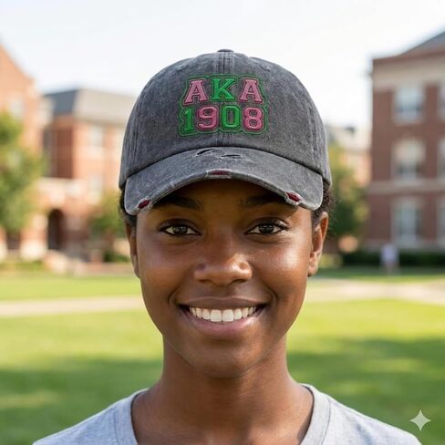 1908 Aka Golf Hat Humor Sun Hat Gifts for Daughter Who Like Embroidered,Running Hat Suitable for Outdoor Activities in Saudi Arabia