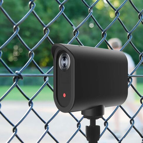 Silicone Case for mevo Start Live Streaming Camera Accessories-(Pink) in Kuwait