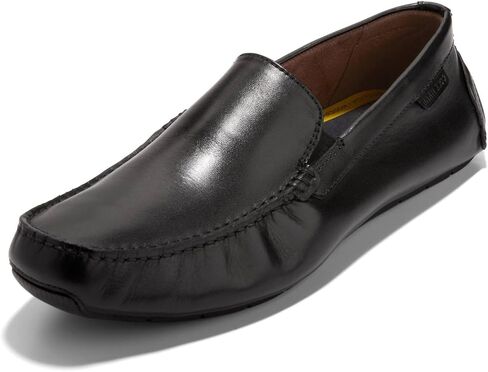 Cole Haan Men's Grand+ Venetian Drivers Driving Style Loafer in Saudi Arabia