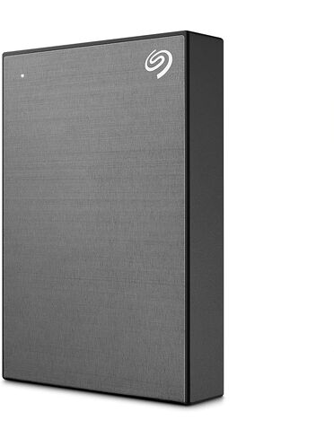 Seagate Expansion Desktop, 4TB, External Hard Drive, USB 3.0 (STKP4000400) in Saudi Arabia