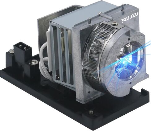 POA-LMP111 /POA-LMP121 Replacement Projector Lamp with Housing for Sanyo PLC-XU105 XU111 XU101 XU115 WU3800 WXU30 XU106 XU116 PLC-XE50 PLC-XK450 PLC-XL50 PLC-XL51 PLC-XL51A Projector Lamp in Kuwait