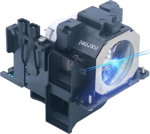 POA-LMP111 /POA-LMP121 Replacement Projector Lamp with Housing for Sanyo PLC-XU105 XU111 XU101 XU115 WU3800 WXU30 XU106 XU116 PLC-XE50 PLC-XK450 PLC-XL50 PLC-XL51 PLC-XL51A Projector Lamp in Kuwait