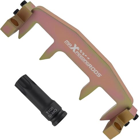 MaxPeedingRods محاذاة محاذاة محاذاة أدوات توقيت مجموعة مرسيدس Benz M157 M276 M278 ، مع 4 أجهزة PCS ضابط عمود الحدبات T60 T100 عمود الحدبات Scoket حاقن ، 276589014000 ، 278589002300 in Saudi Arabia