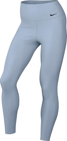 Nike Zenvy Women's Gentle-Support Mid-Rise 7/8 Leggings in Saudi Arabia